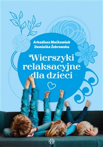 Picture of Wierszyki relaksacyjne dla dzieci