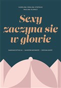 Polska książka : Sexy zaczy... - Karolina Cwalina-Stępniak, Paulina Klepacz