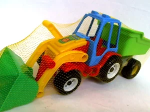 Obrazek Traktor Master