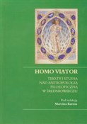 Homo viato... -  Polish Bookstore 