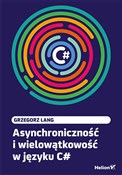 Asynchroni... - Grzegorz Lang -  foreign books in polish 