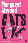 Zobacz : Cat`s Eye - Margaret Atwood