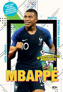 Picture of Mbappé Nowy książę futbolu