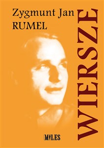 Picture of Wiersze Zygmunt Jan Rumel