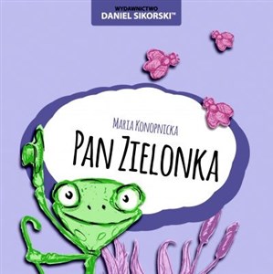 Picture of Pan Zielonka