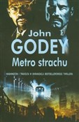 Metro stra... - John Godey -  foreign books in polish 