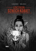 Leksykon d... - Anna Lewicka, Klaudia Migacz -  books from Poland