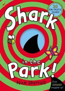 Picture of Shark In The Park