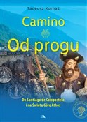 polish book : Camino. Od... - Tadeusz Kornaś
