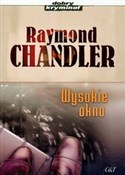 Książka : Wysokie ok... - Raymond Chandler