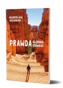 polish book : Prawda gło... - Radosław Siewniak