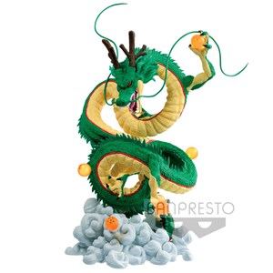 Picture of Figurka BP DBZ creator x creator shenron ver. A