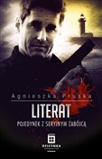Polska książka : Literat - Agnieszka Pruska