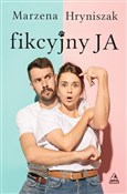 Fikcyjny j... - Marzena Hryniszak -  books from Poland