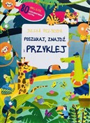 Dzika przy... - Opracowanie zbiorowe -  books in polish 