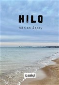 Książka : Hilo - Adrian Szary