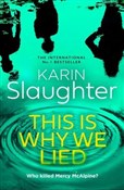 This is Wh... - Karin Slaughter -  books in polish 