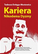 Kariera Ni... - Dołęga-Mostowicz Tadeusz -  foreign books in polish 