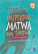 Zobacz : Inspektor ... - Małgorzata Strękowska-Zaremba