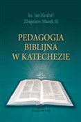 Pedagogia ... - Jan Kochel, Zbigniew Marek -  books in polish 