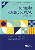 Terapia za... - Edyta Janus, Aneta Bac, Aleksandra Kulis, Agnieszka Smrokowska-Reichmann -  books in polish 