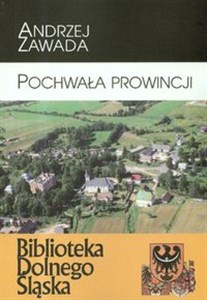 Picture of Pochwała prowincji