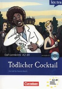 Picture of Todlicher Cocktail + CD