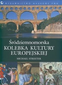 Picture of Śródziemnomorska kolebka kultury europejskiej