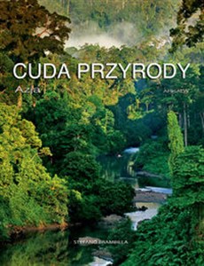 Picture of Cuda przyrody Azja