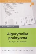 Algorytmik... - Piotr Stańczyk - Ksiegarnia w UK