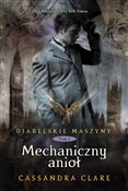 Diabelskie... - Cassandra Clare -  books from Poland