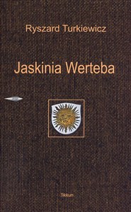 Obrazek Jaskinia Werteba