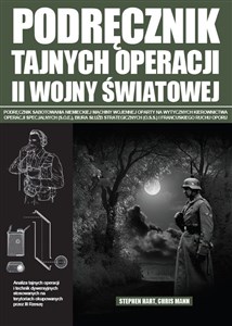 Picture of Podręcznik tajnych operacji II wojny światowej