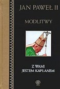 Modlitwy t... - Jan Paweł II -  books from Poland