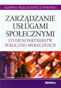 Zarządzani... - Aldona Frączkiewicz-Wronka -  books from Poland