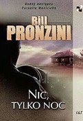 Nic tylko ... - Bill Pronzini -  Książka z wysyłką do UK