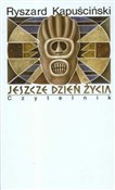 polish book : Jeszcze dz... - Ryszard Kapuściński