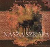Zobacz : [Audiobook... - Maria Konopnicka