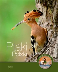 Obrazek Ptaki Polski Tom 1