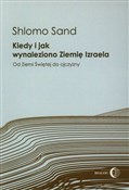 Kiedy i ja... - Shlomo Sand -  books in polish 
