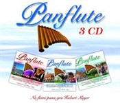 polish book : Panflute 3...