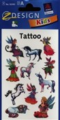 Książka : Tatuaże Z ...