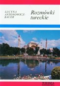 Rozmówki t... - Lucyna Antonowicz-Bauer -  books from Poland