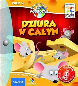 Picture of Smart Dziura w całym