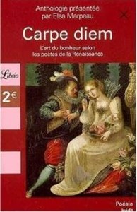 Picture of Carpe diem