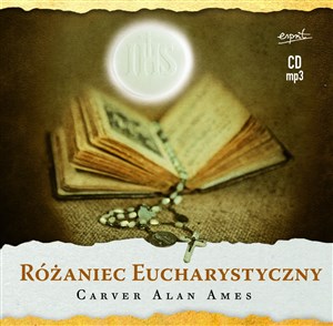 Picture of [Audiobook] Różaniec Eucharystyczny