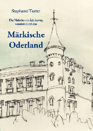 Picture of TURZER, S: MÄRKISCH ODERLAND