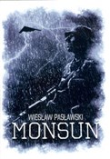 Pokaż szczegóły dla Monsun Monsun - Wiesław Pasławski -  Polish Bookstore