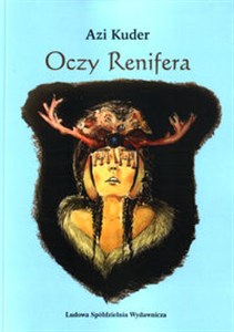 Picture of Oczy Renifera