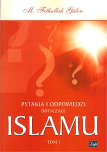 Picture of Pytania i odpowiedzi dotyczące Islamu